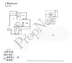 A Treasure Trove (D19), Condominium #540209871